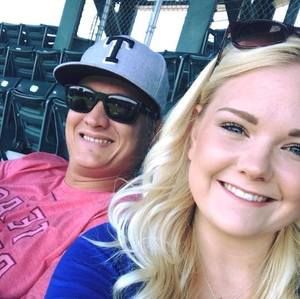 Meet your Posher, Mike